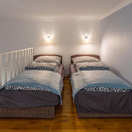 Lovely 1 Bedroom Flat With Central Location Budapest Kültér fotó