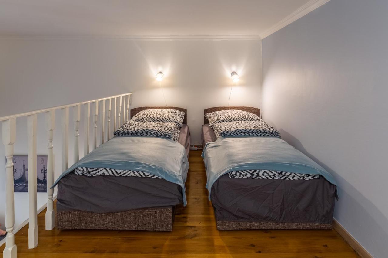 Lovely 1 Bedroom Flat With Central Location Budapest Kültér fotó